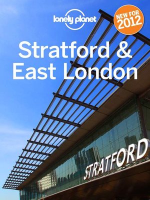 cover image of Stratford & East London